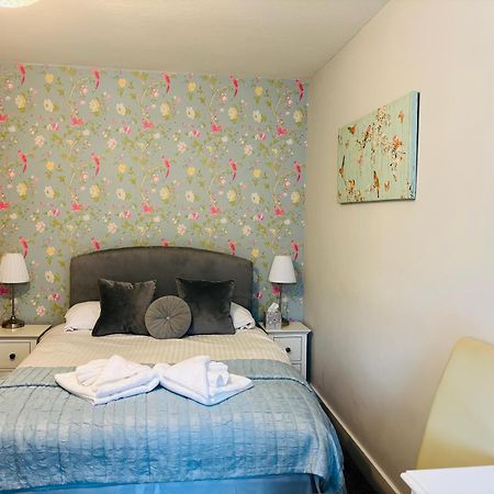 Sonas Guesthouse Эдинбург Экстерьер фото