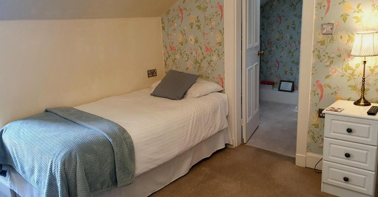 Sonas Guesthouse Эдинбург Экстерьер фото