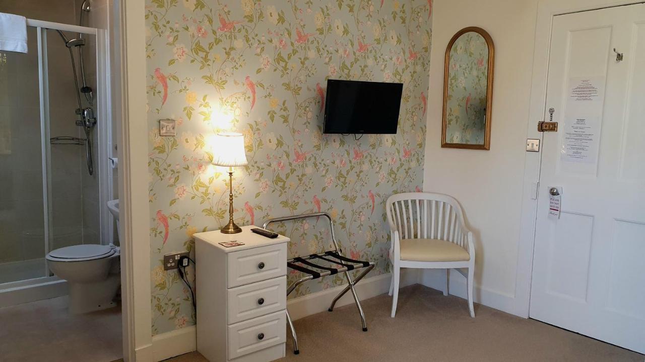 Sonas Guesthouse Эдинбург Экстерьер фото