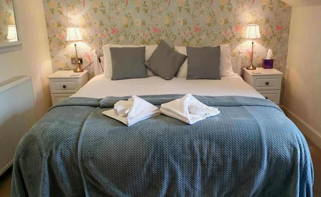Sonas Guesthouse Эдинбург Экстерьер фото