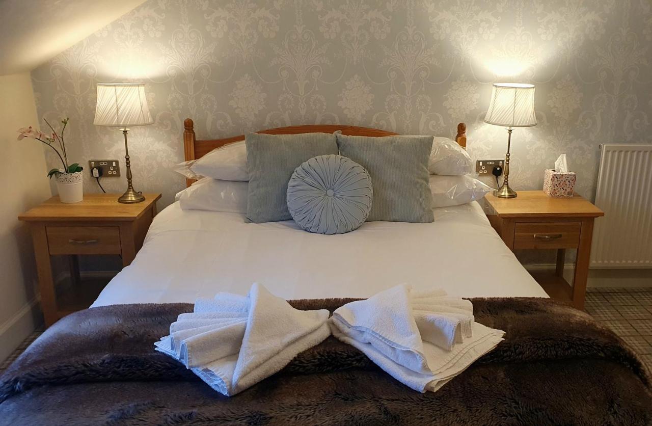 Sonas Guesthouse Эдинбург Экстерьер фото