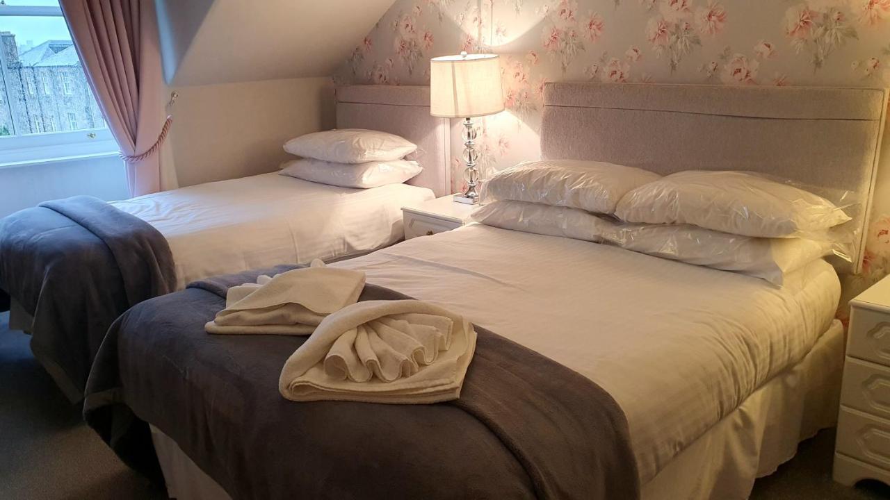 Sonas Guesthouse Эдинбург Экстерьер фото