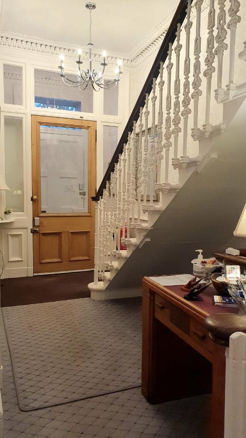 Sonas Guesthouse Эдинбург Экстерьер фото