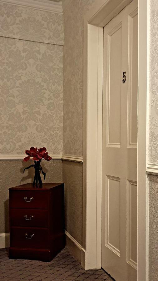 Sonas Guesthouse Эдинбург Экстерьер фото