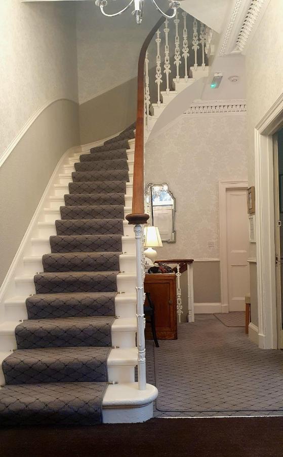 Sonas Guesthouse Эдинбург Экстерьер фото
