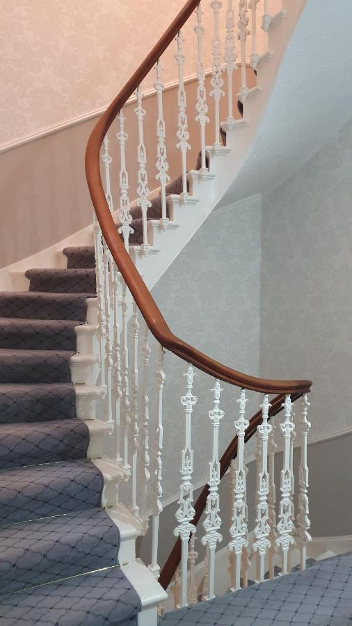 Sonas Guesthouse Эдинбург Экстерьер фото