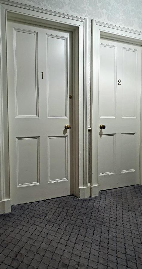 Sonas Guesthouse Эдинбург Экстерьер фото