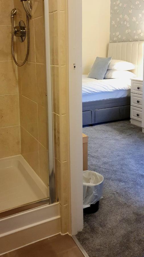 Sonas Guesthouse Эдинбург Экстерьер фото