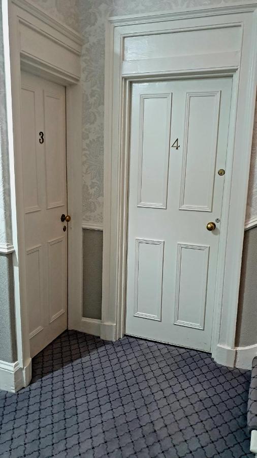 Sonas Guesthouse Эдинбург Экстерьер фото