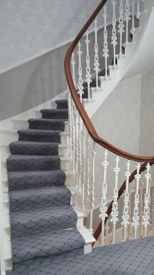 Sonas Guesthouse Эдинбург Экстерьер фото