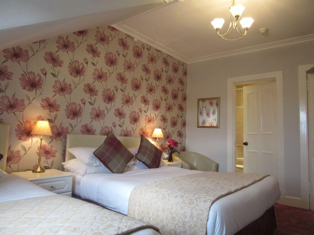 Sonas Guesthouse Эдинбург Экстерьер фото