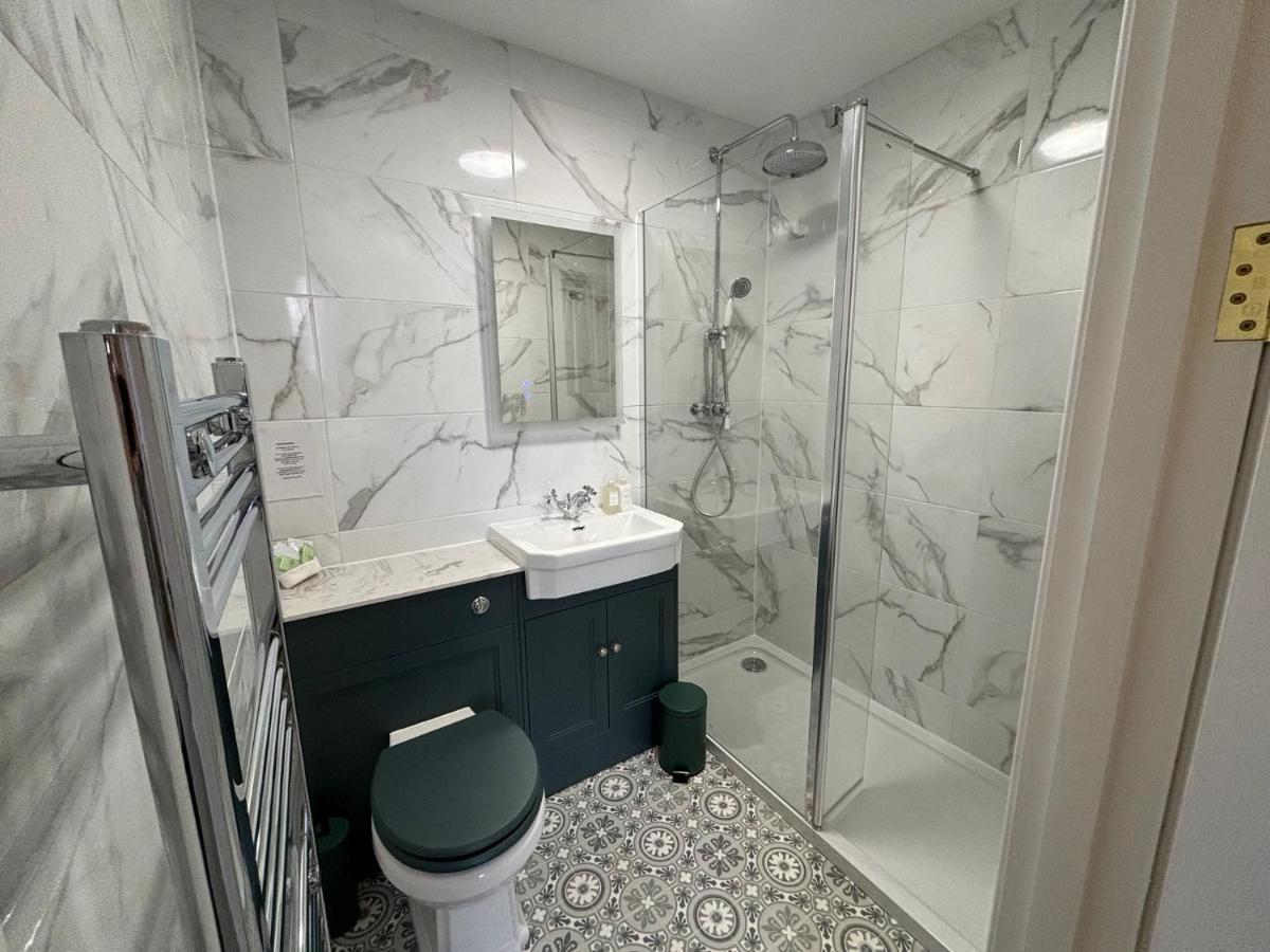 Sonas Guesthouse Эдинбург Экстерьер фото