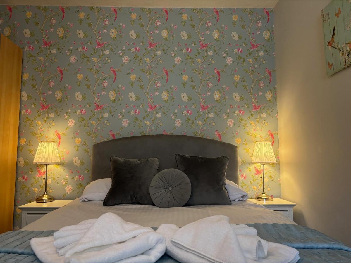 Sonas Guesthouse Эдинбург Экстерьер фото