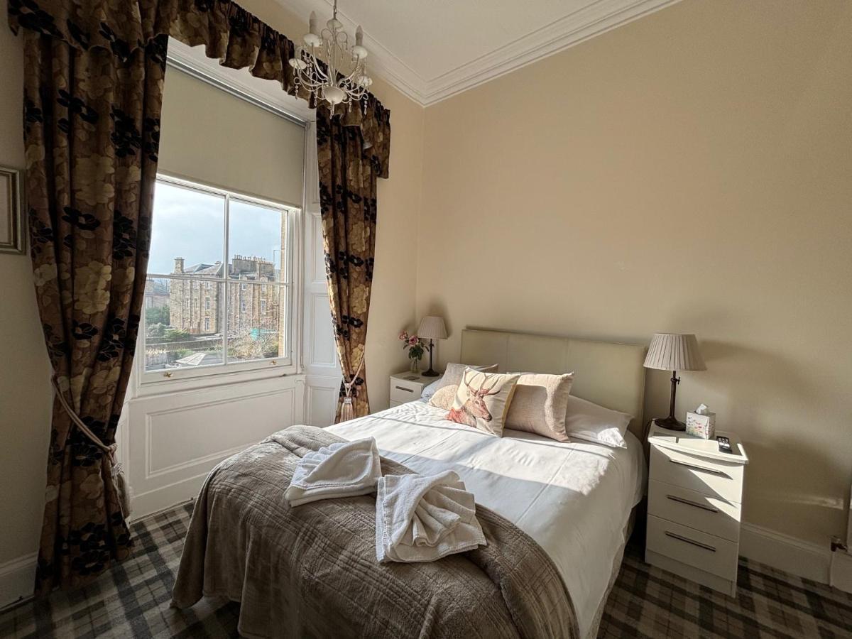Sonas Guesthouse Эдинбург Экстерьер фото