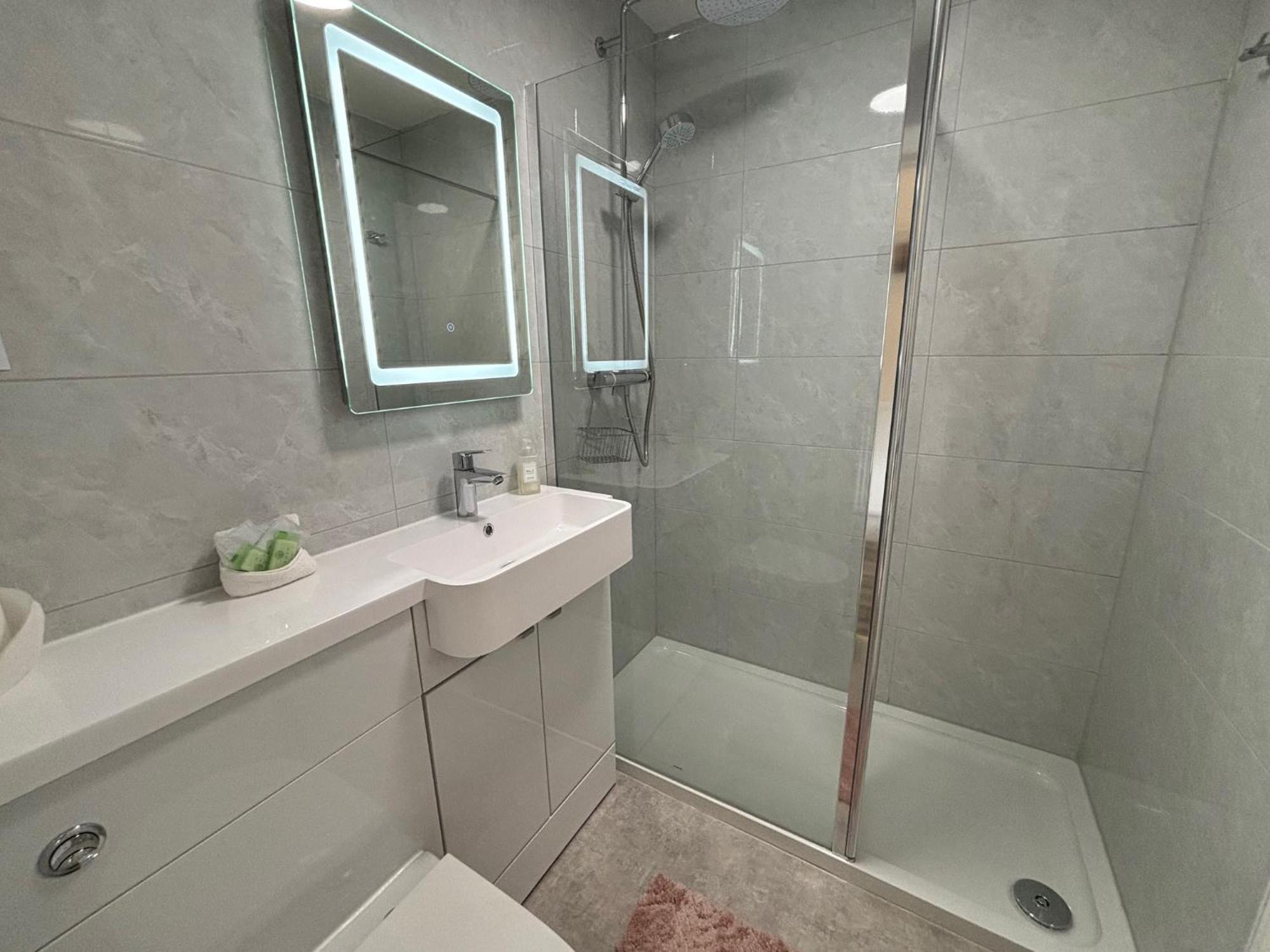 Sonas Guesthouse Эдинбург Экстерьер фото