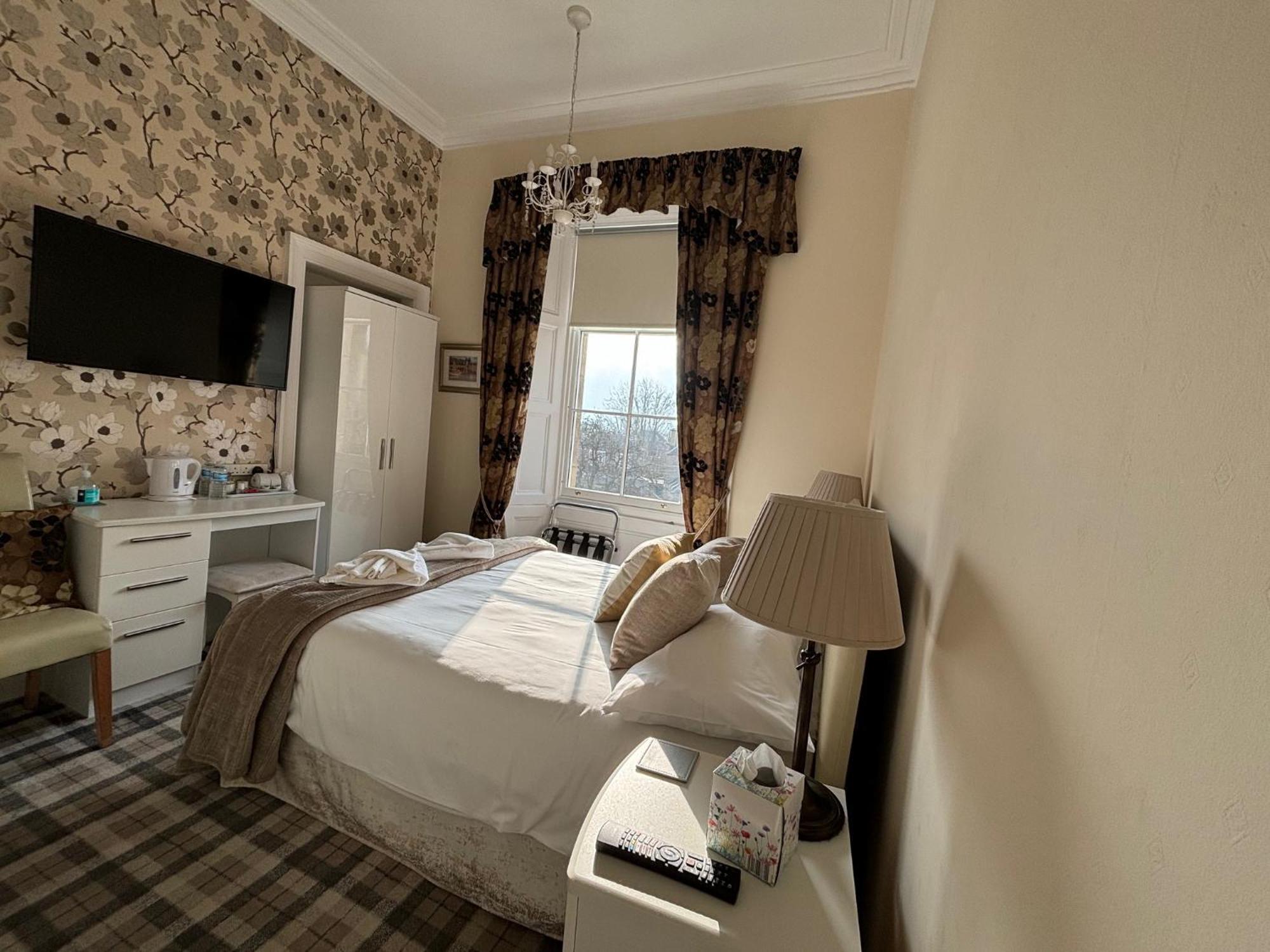 Sonas Guesthouse Эдинбург Экстерьер фото