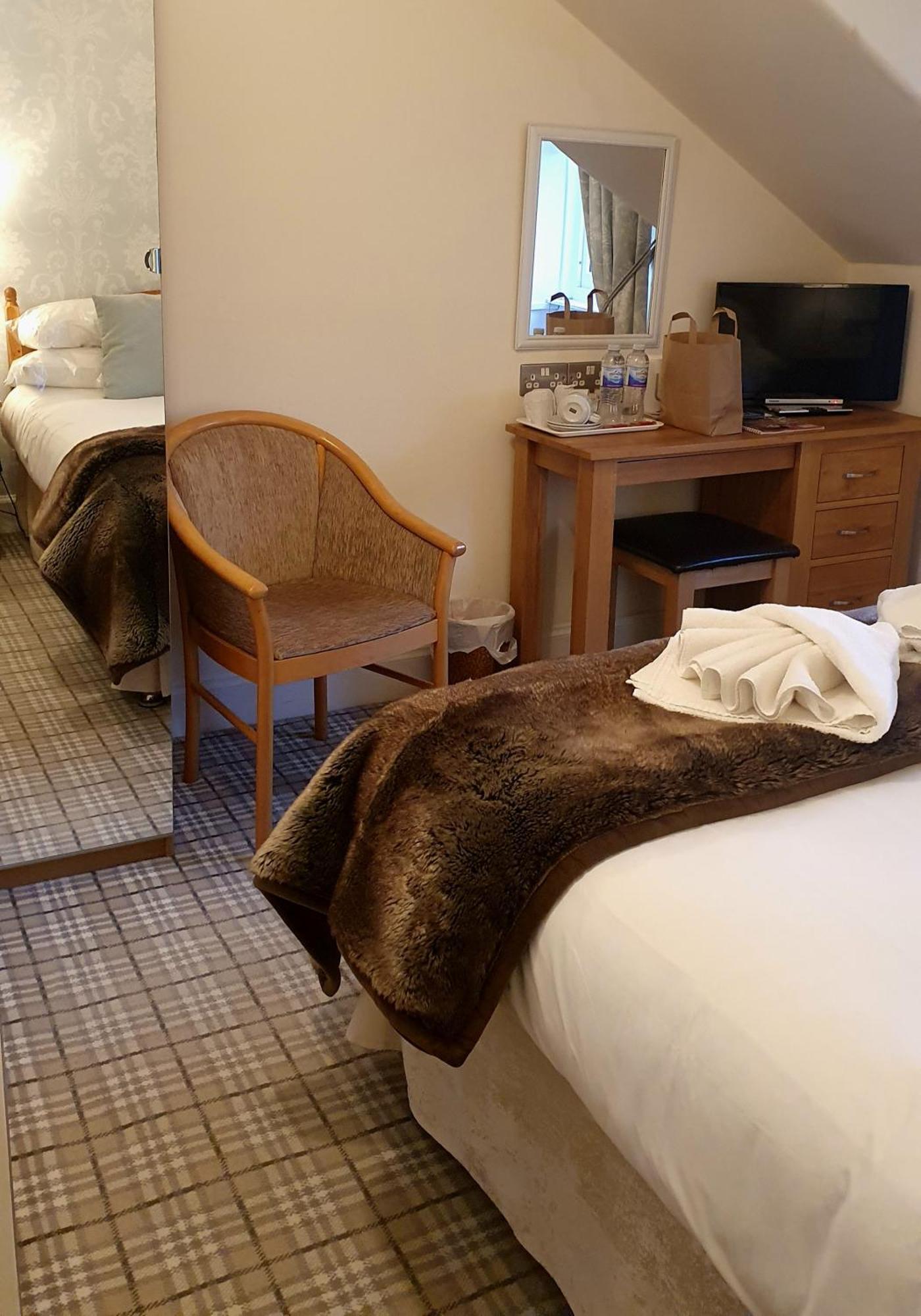 Sonas Guesthouse Эдинбург Экстерьер фото