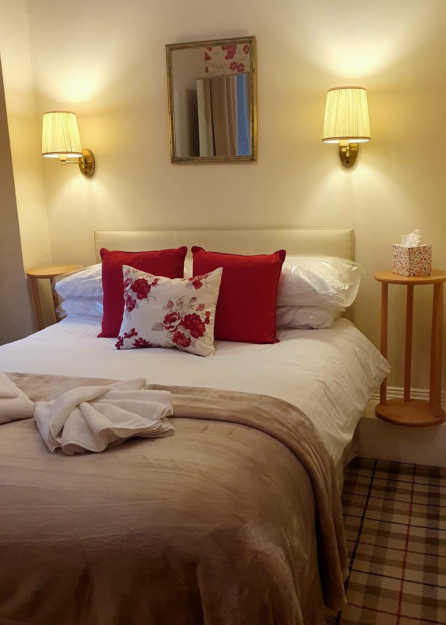 Sonas Guesthouse Эдинбург Экстерьер фото