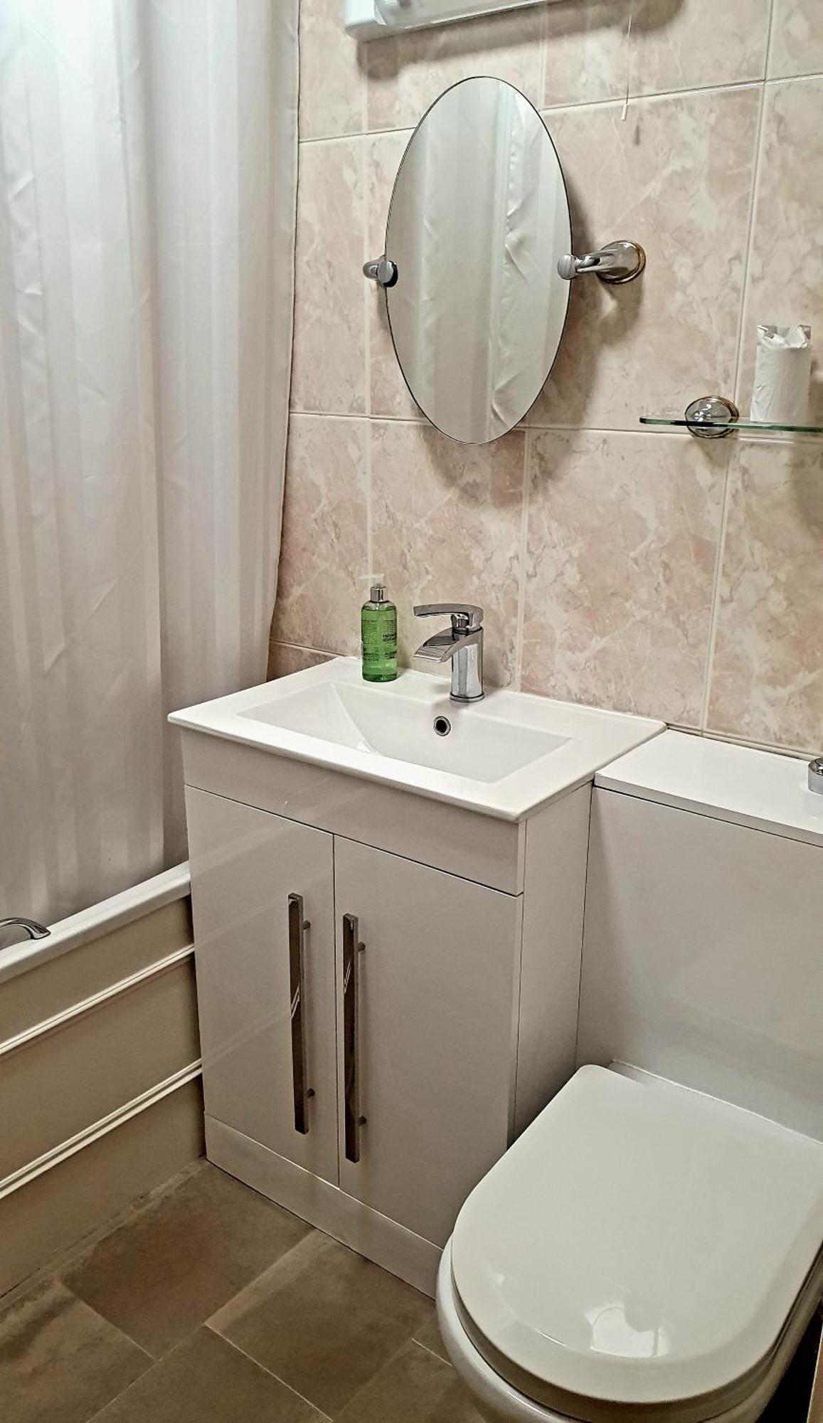 Sonas Guesthouse Эдинбург Экстерьер фото