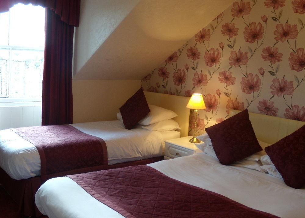 Sonas Guesthouse Эдинбург Экстерьер фото
