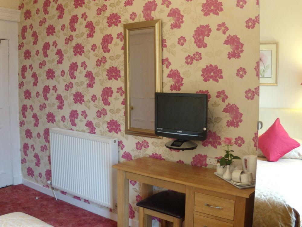 Sonas Guesthouse Эдинбург Экстерьер фото