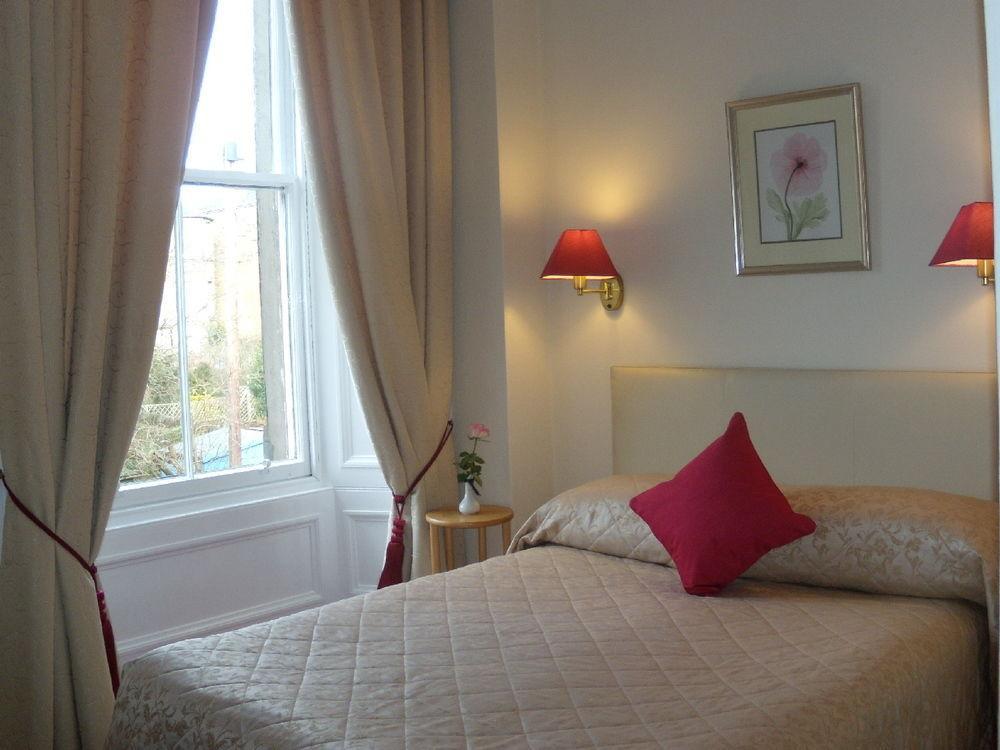 Sonas Guesthouse Эдинбург Экстерьер фото