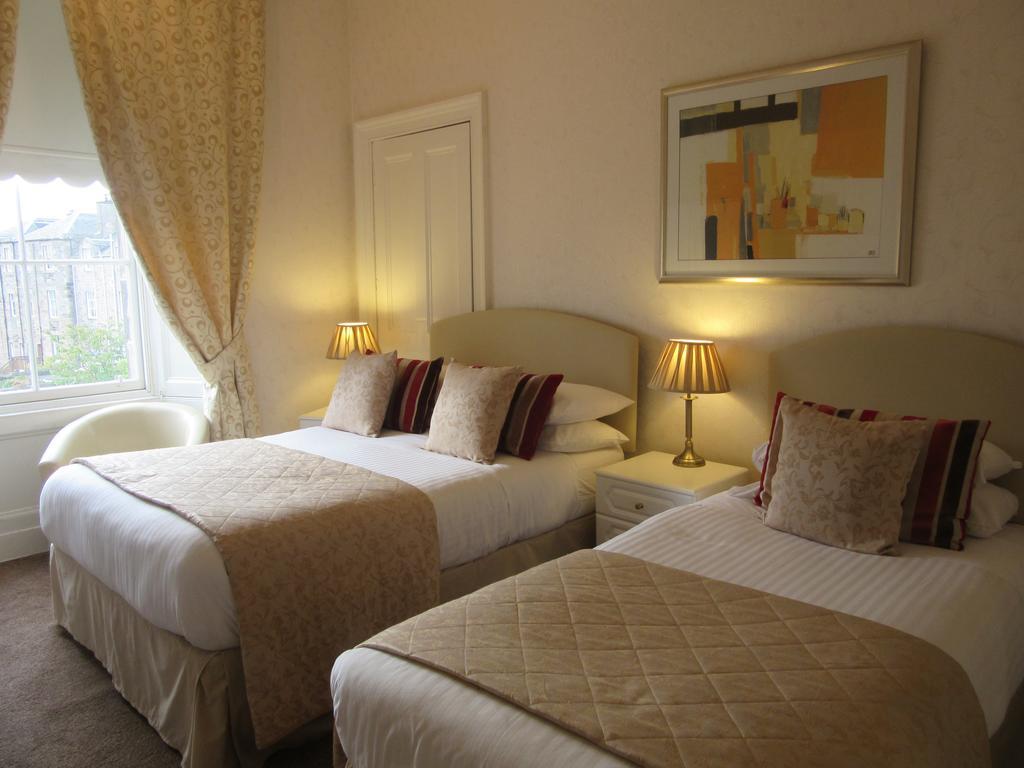 Sonas Guesthouse Эдинбург Экстерьер фото
