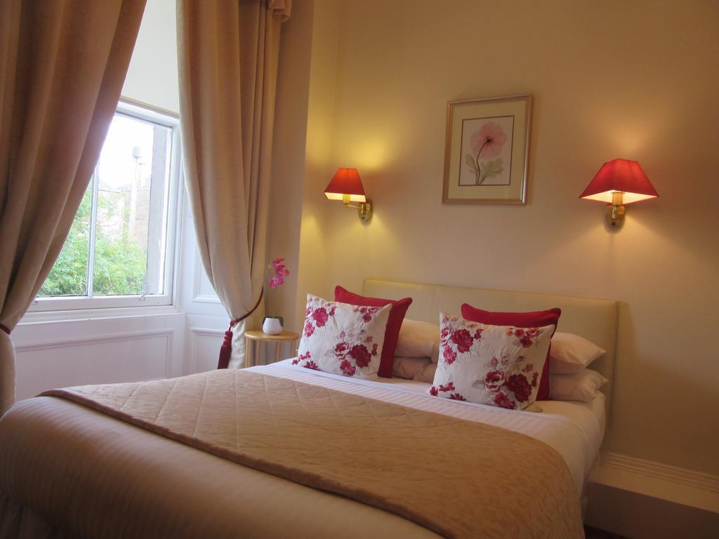 Sonas Guesthouse Эдинбург Экстерьер фото