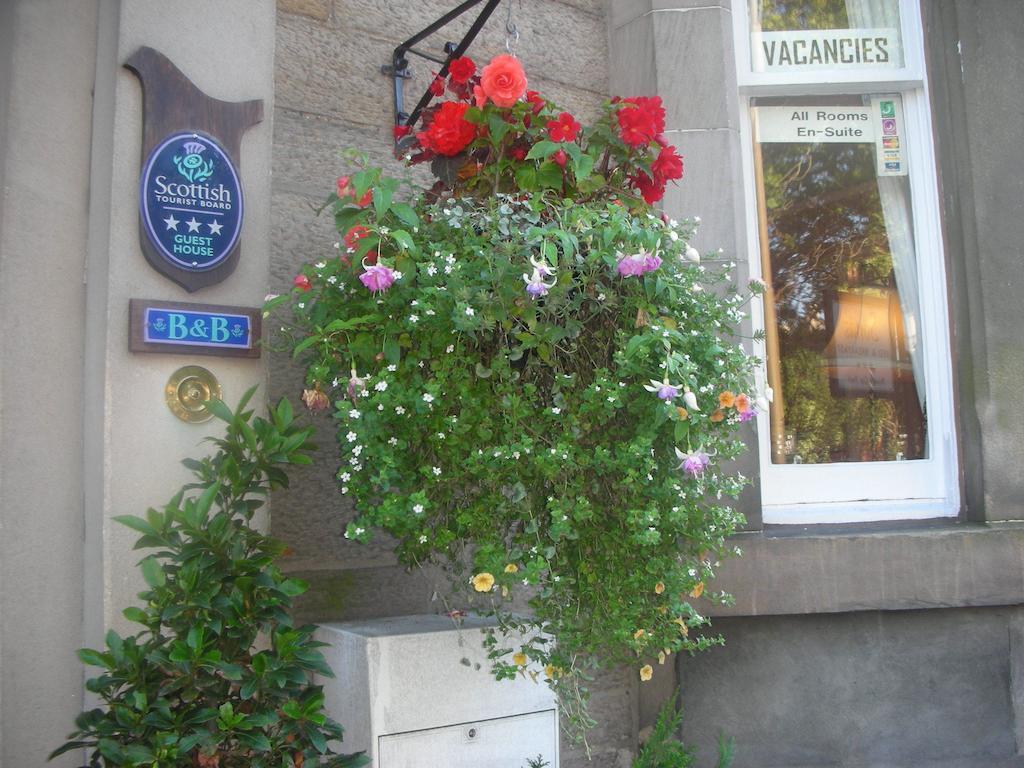 Sonas Guesthouse Эдинбург Экстерьер фото