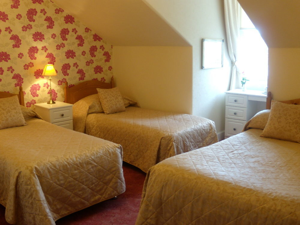 Sonas Guesthouse Эдинбург Экстерьер фото