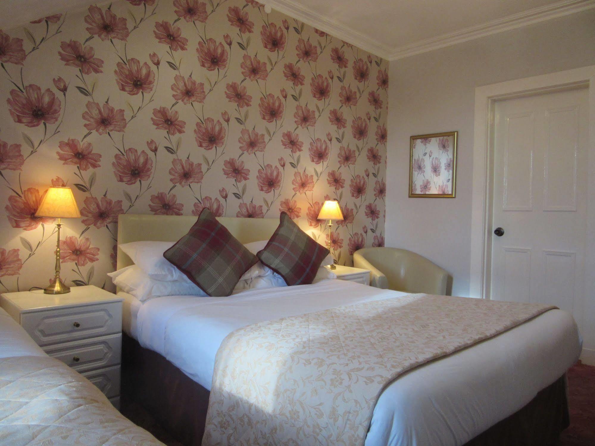 Sonas Guesthouse Эдинбург Экстерьер фото