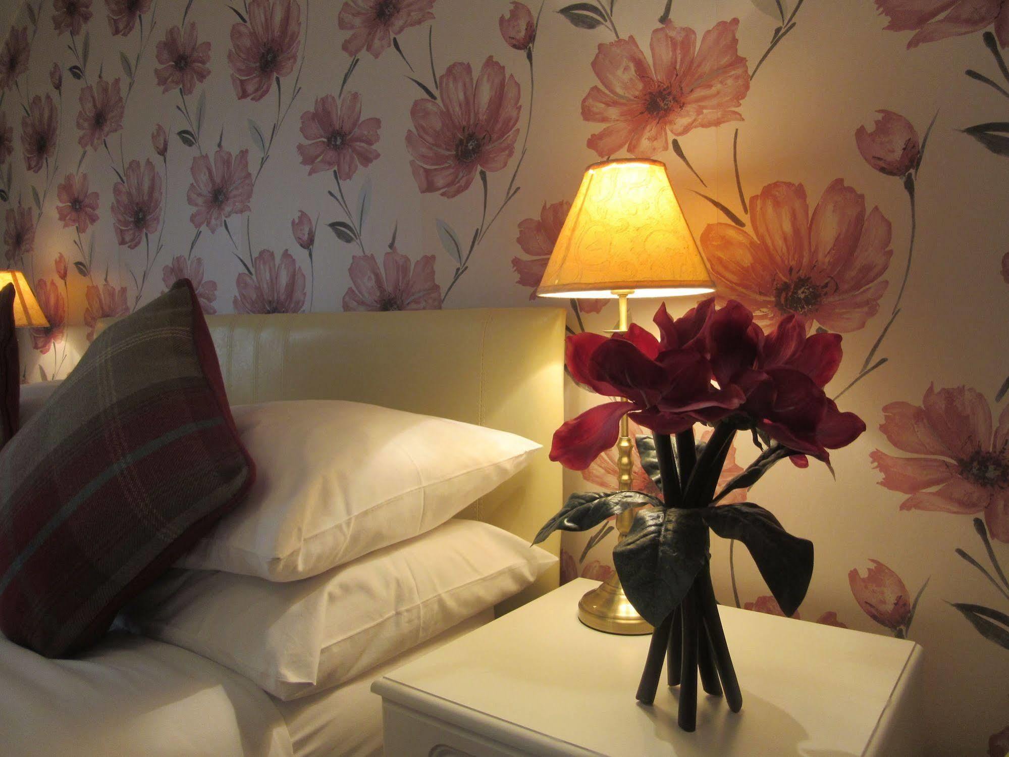 Sonas Guesthouse Эдинбург Экстерьер фото