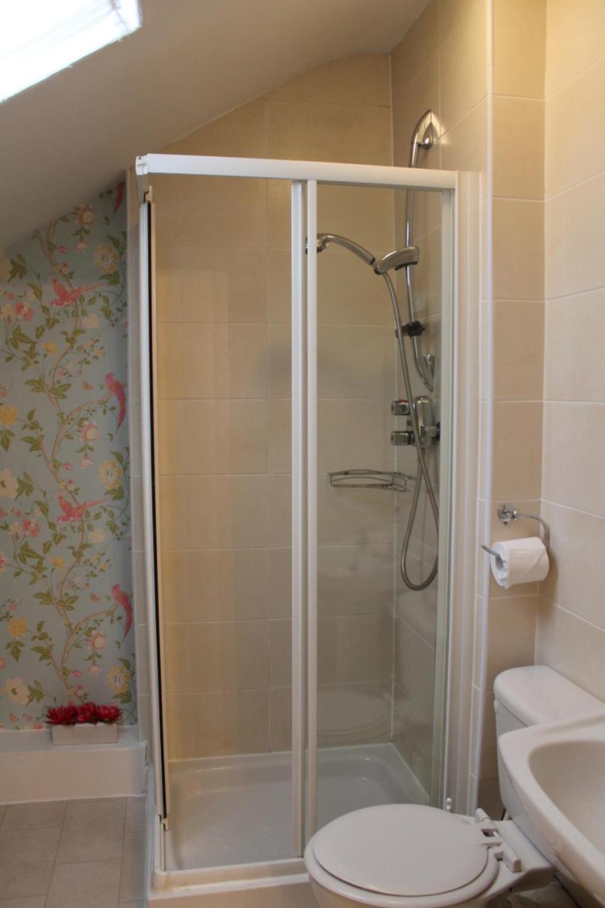 Sonas Guesthouse Эдинбург Экстерьер фото