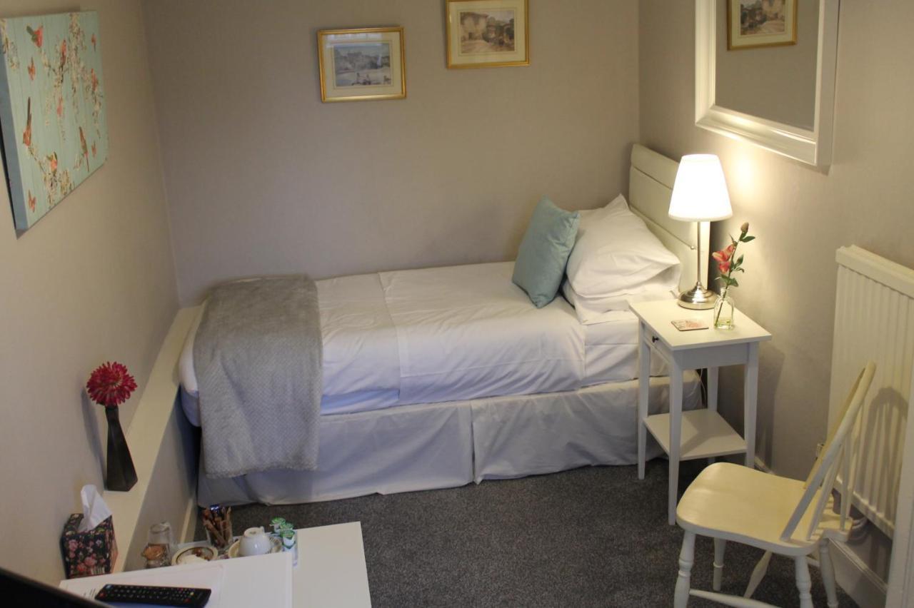 Sonas Guesthouse Эдинбург Экстерьер фото