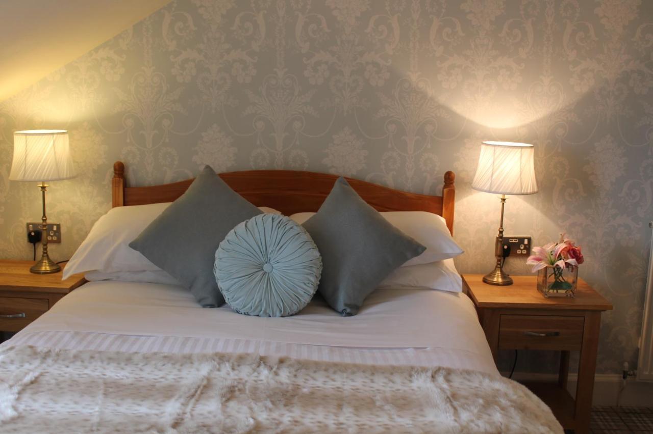 Sonas Guesthouse Эдинбург Экстерьер фото