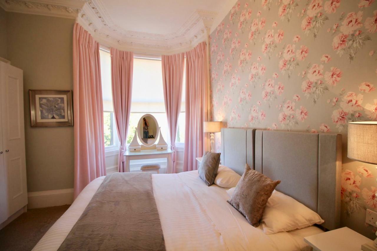 Sonas Guesthouse Эдинбург Экстерьер фото